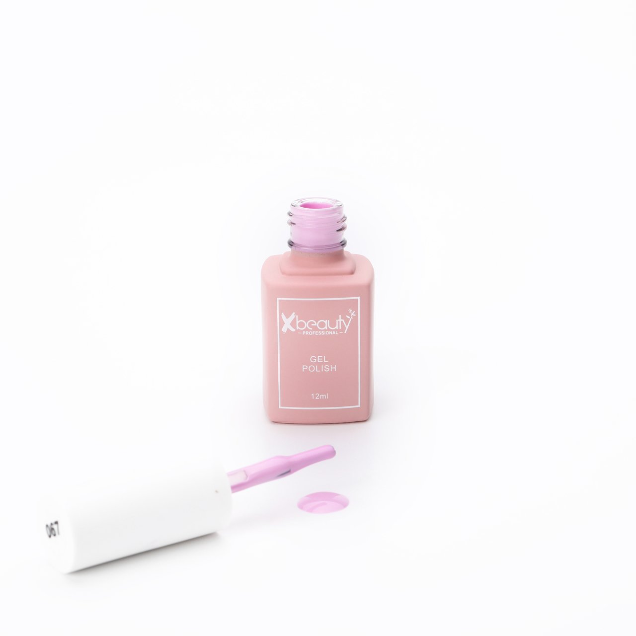 KALICI OJE (GEL POLISH) 12 ml No:67