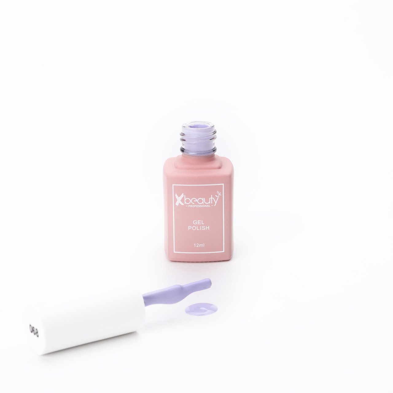 KALICI OJE (GEL POLISH) 12 ml No:68