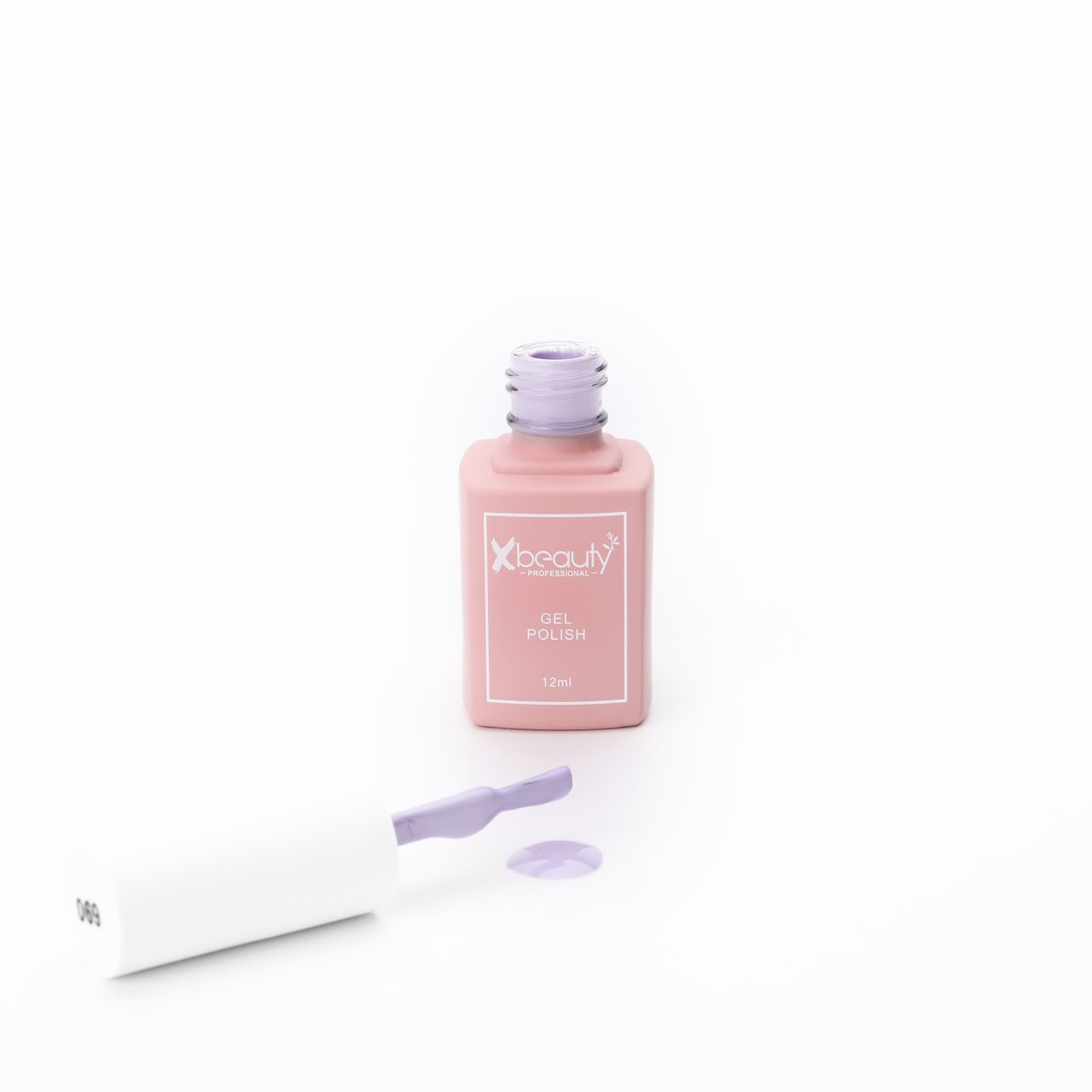 KALICI OJE (GEL POLISH) 12 ml No:69
