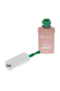 KALICI OJE (GEL POLISH) 12 ml No:266