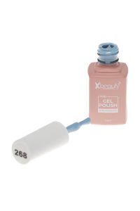 KALICI OJE (GEL POLISH) 12 ml No:268