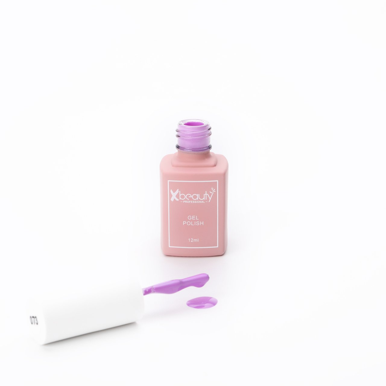 KALICI OJE (GEL POLISH) 12 ml No:73