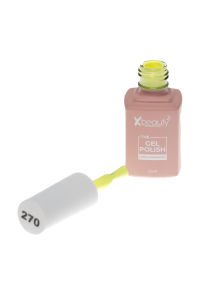 KALICI OJE (GEL POLISH) 12 ml No:270