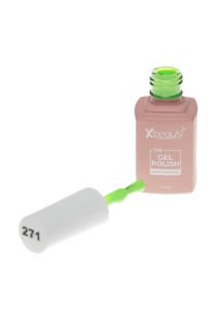 KALICI OJE (GEL POLISH) 12 ml No:271