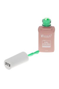 KALICI OJE (GEL POLISH) 12 ml No:272
