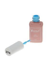 KALICI OJE (GEL POLISH) 12 ml No:274