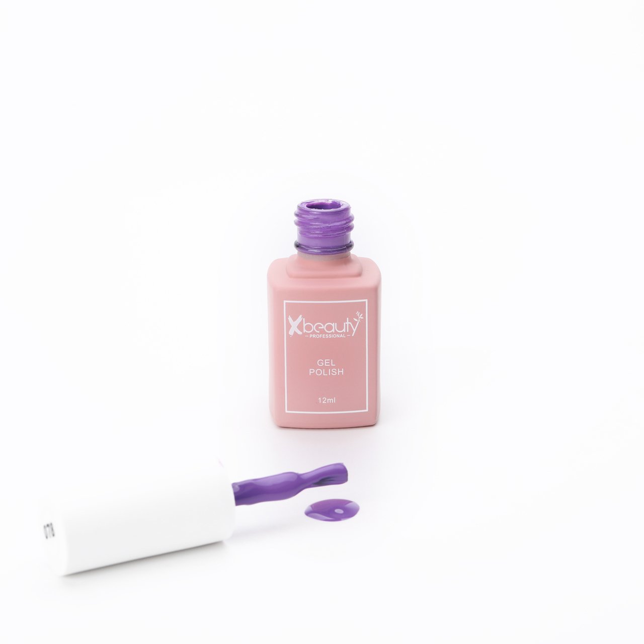 KALICI OJE (GEL POLISH) 12 ml No:78