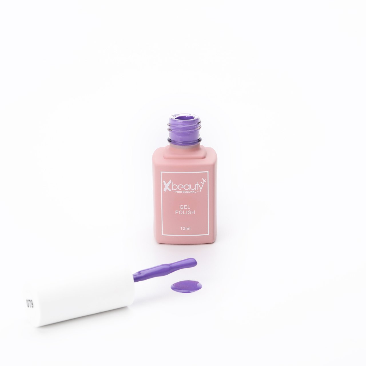 KALICI OJE (GEL POLISH) 12 ml No:79