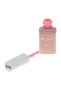 KALICI OJE (GEL POLISH) 12 ml No:276