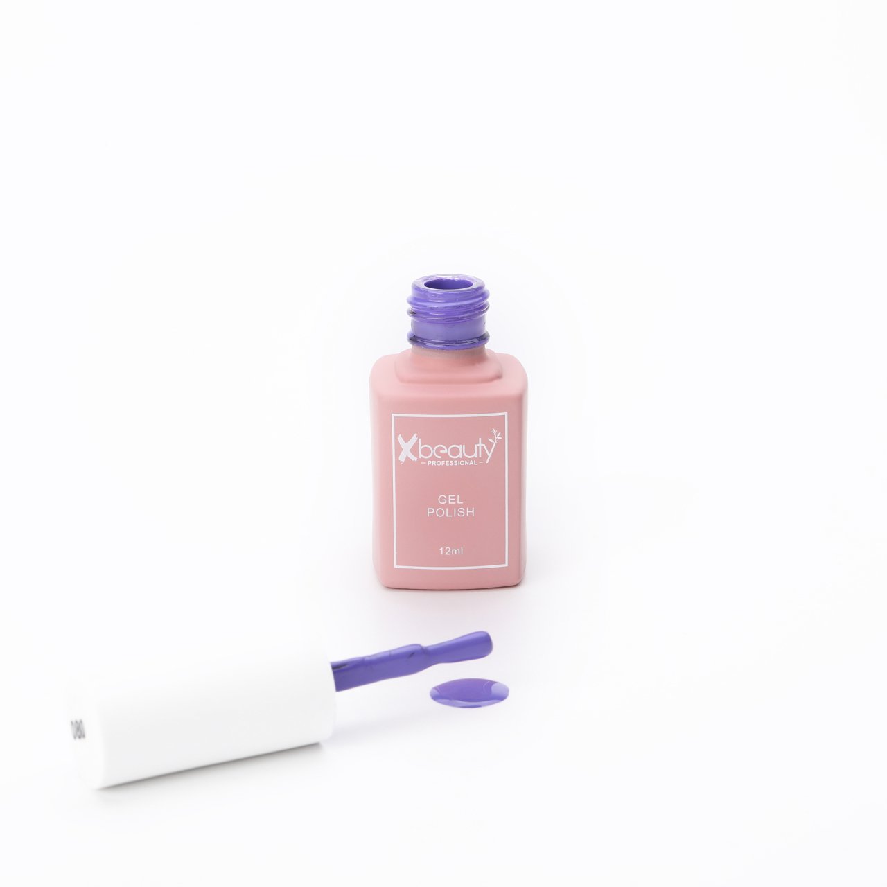 KALICI OJE (GEL POLISH) 12 ml No:80