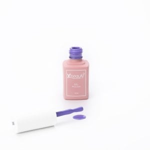 KALICI OJE (GEL POLISH) 12 ml No:80
