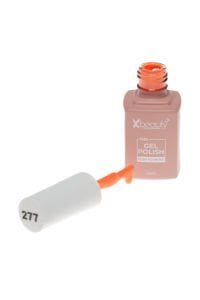 KALICI OJE (GEL POLISH) 12 ml No:277