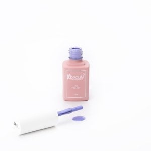 KALICI OJE (GEL POLISH) 12 ml No:81