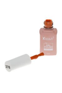 KALICI OJE (GEL POLISH) 12 ml No:278