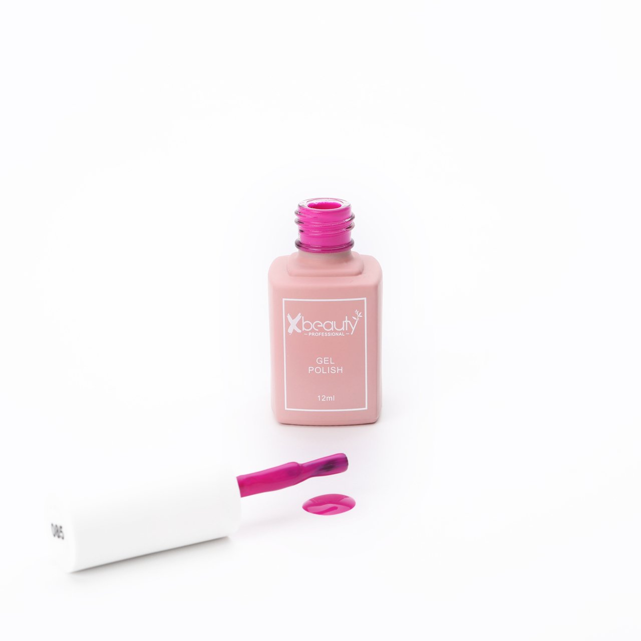 KALICI OJE (GEL POLISH) 12 ml No:85