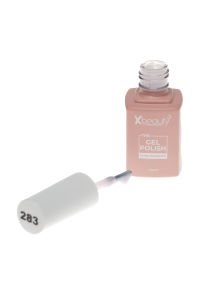 KALICI OJE (GEL POLISH) 12 ml No:283