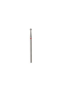 No 1 Freze Ucu Top Kırmızı 25 mm