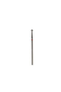 No 2 Freze Ucu Top Kırmızı 27 mm