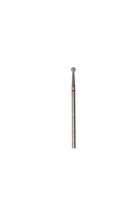 No 3 Freze Ucu Top Kırmızı 31 mm