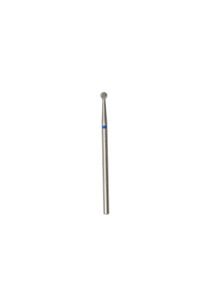 No 6 Freze Ucu Top Mavi 25 mm