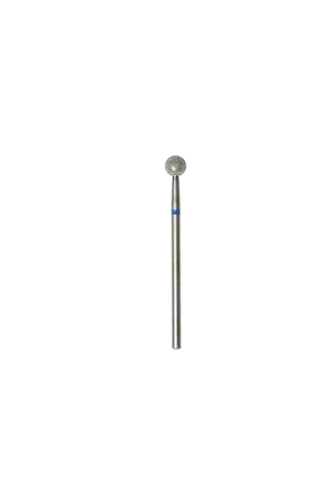 No 10 Freze Ucu Top Mavi 50 mm