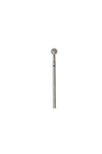 No 10 Freze Ucu Top Mavi 50 mm