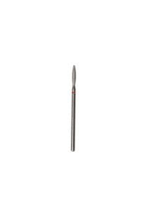 No 25 Freze Ucu Kör Ateş Kırmızı 23 mm
