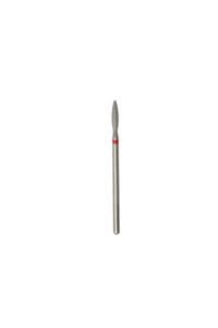 No 26 Freze Ucu Kör Ateş Kırmızı 25 mm