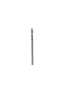 No 38 Freze Ucu Ateş Kırmızı 25 mm