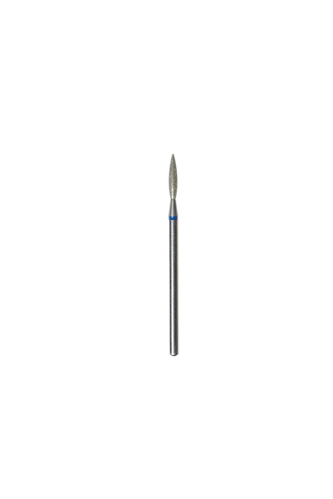 No 40 Freze Ucu Ateş Mavi 18 mm