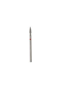 No 46 Freze Ucu Mermi Kırmızı 25 mm