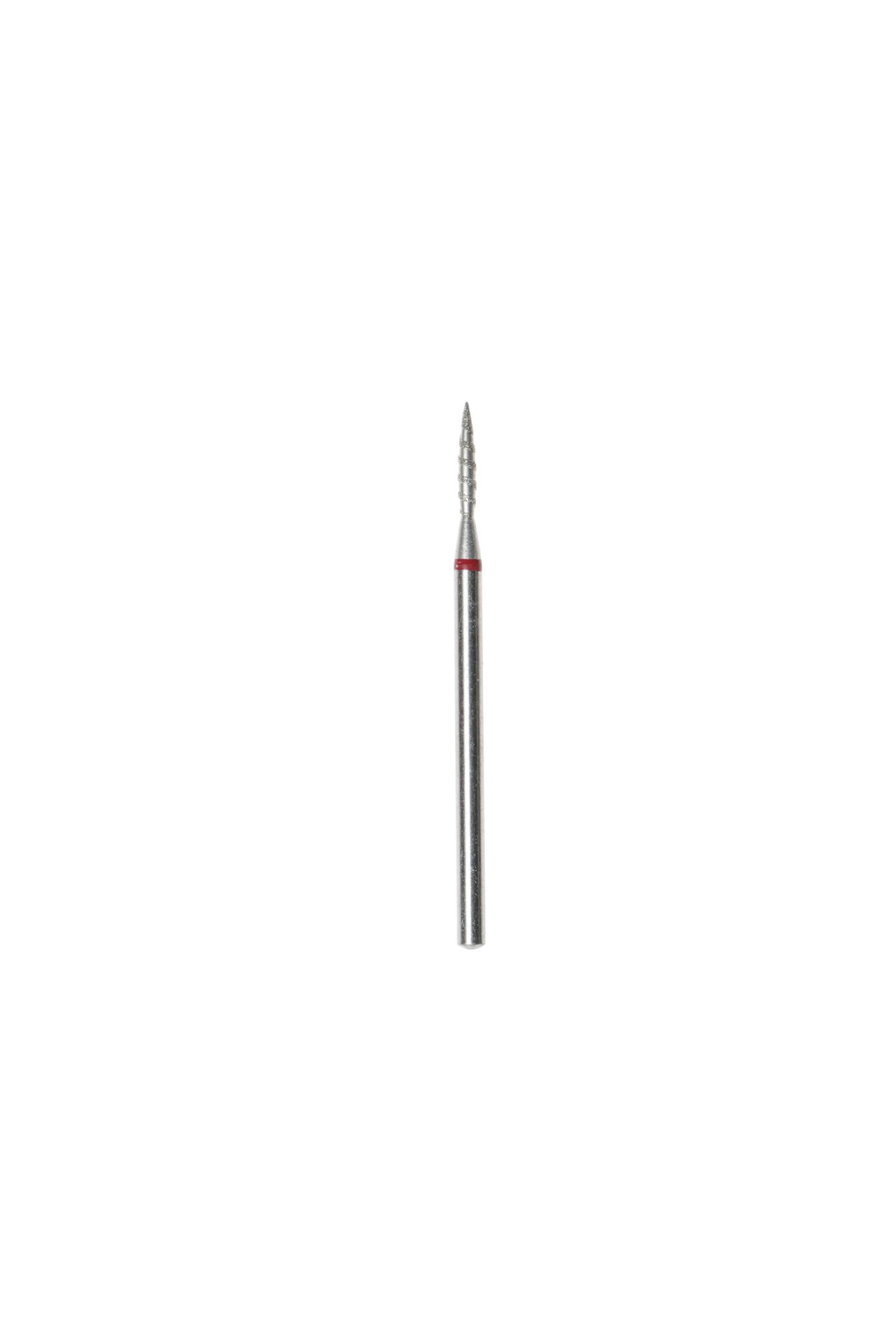 No 50 Freze Tornado Kırmızı 16 mm