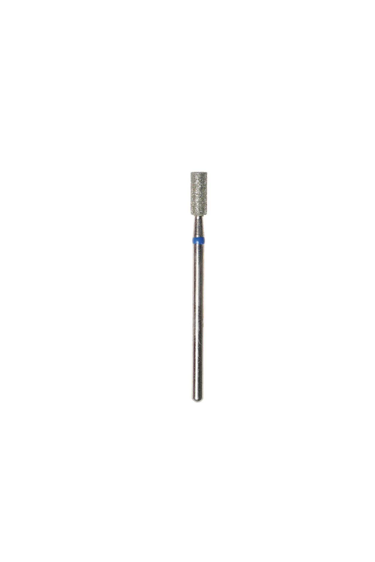No 58 Freze Ucu Silindir Mavi 23 mm