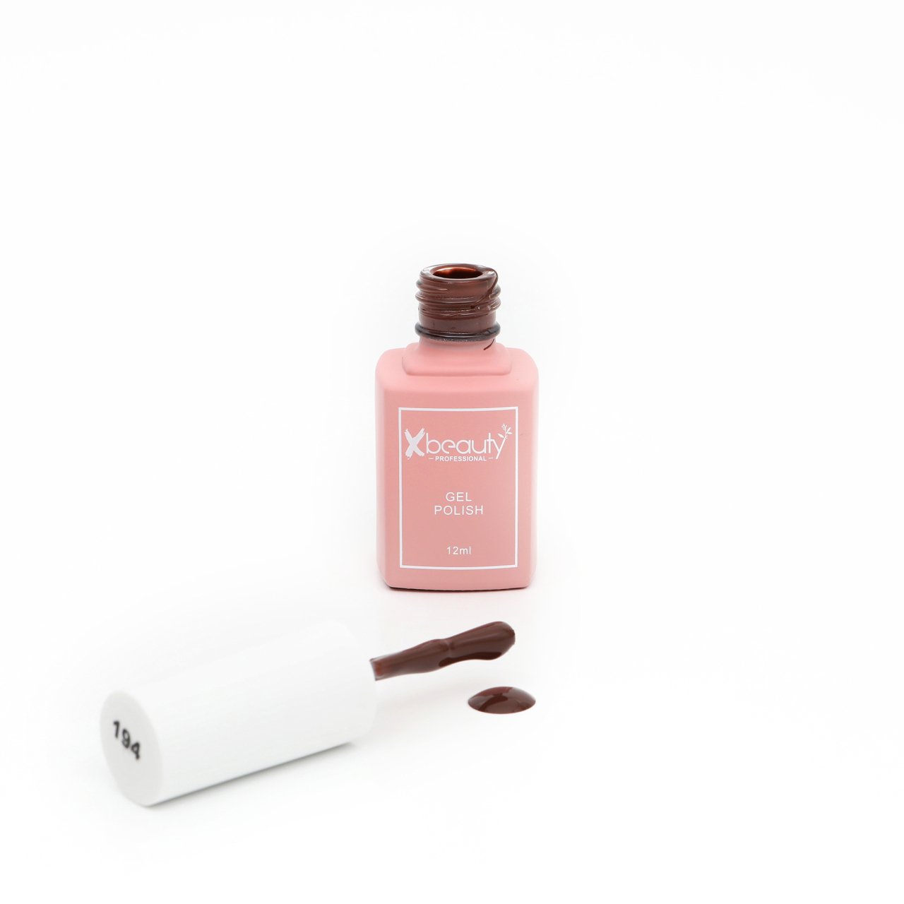 KALICI OJE (GEL POLISH) 12 ml No:194