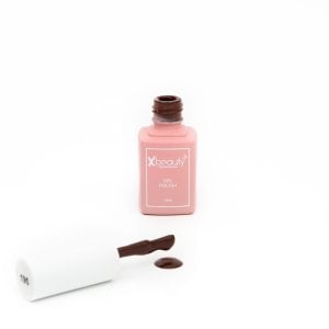 KALICI OJE (GEL POLISH) 12 ml No:195