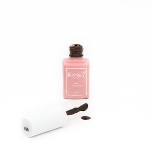 PERMANENT NAIL POLISH (GEL POLISH) 12 ml No:196