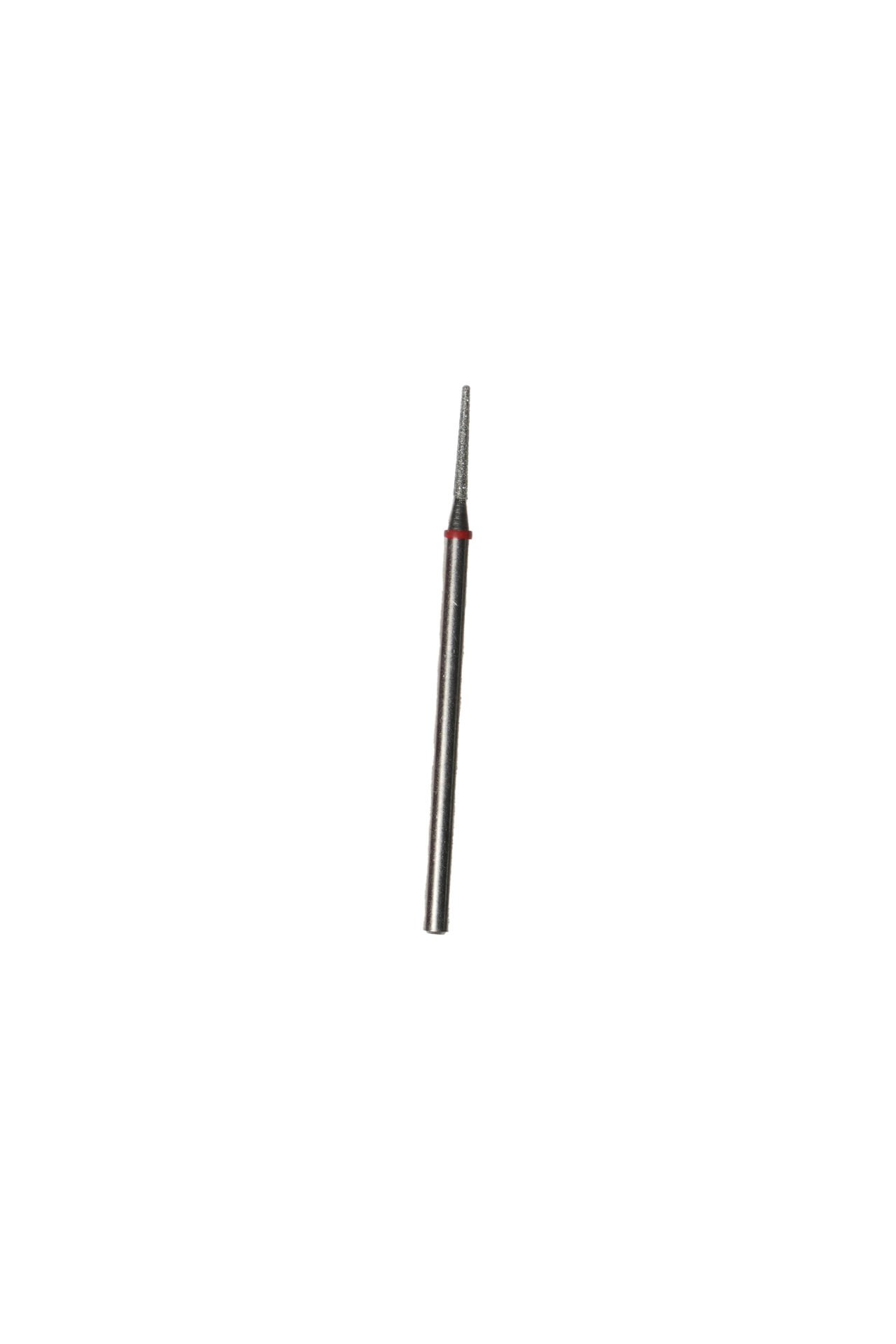 No 70 Freze Ucu İnce Kırmızı 12 mm