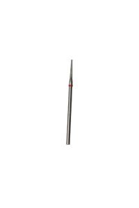 No 71 Freze Ucu İnce Kırmızı 14 mm