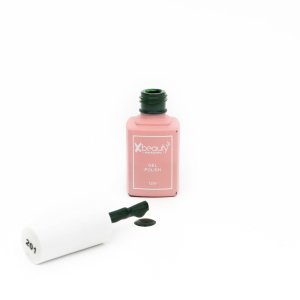KALICI OJE (GEL POLISH) 12 ml No:201