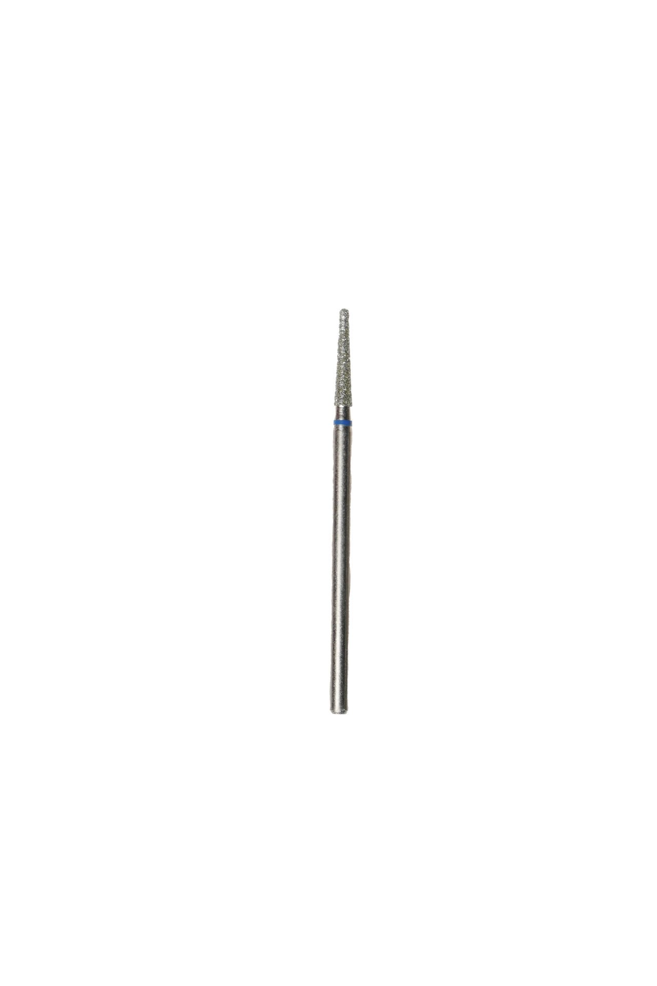 No 80 Freze Ucu İnce Mavi 21 mm