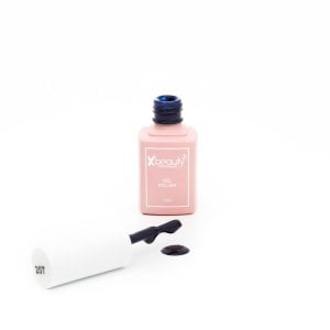 KALICI OJE (GEL POLISH) 12 ml No:207