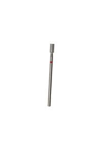 No 84 Freze Ucu Silindir Kırmızı 31 mm