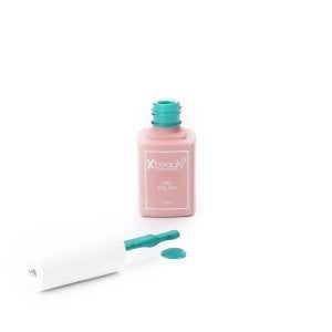 KALICI OJE (GEL POLISH) 12 ml No:119