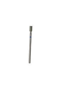 No 88 Freze Ucu Silindir Mavi 30 mm