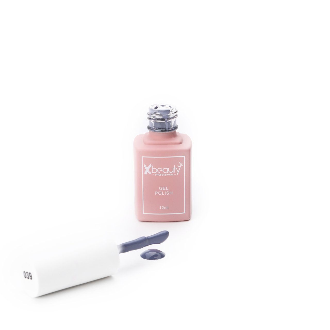 KALICI OJE (GEL POLISH) 12 ml No:39