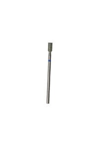 No 89 Freze Ucu Silindir Mavi 33 mm
