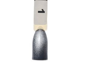 Kalıcı oje CAT EYE (Kedi gözü)  No: 1   12 ml