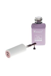 Kalıcı oje CAT EYE (Kedi gözü)  No: 2   12 ml