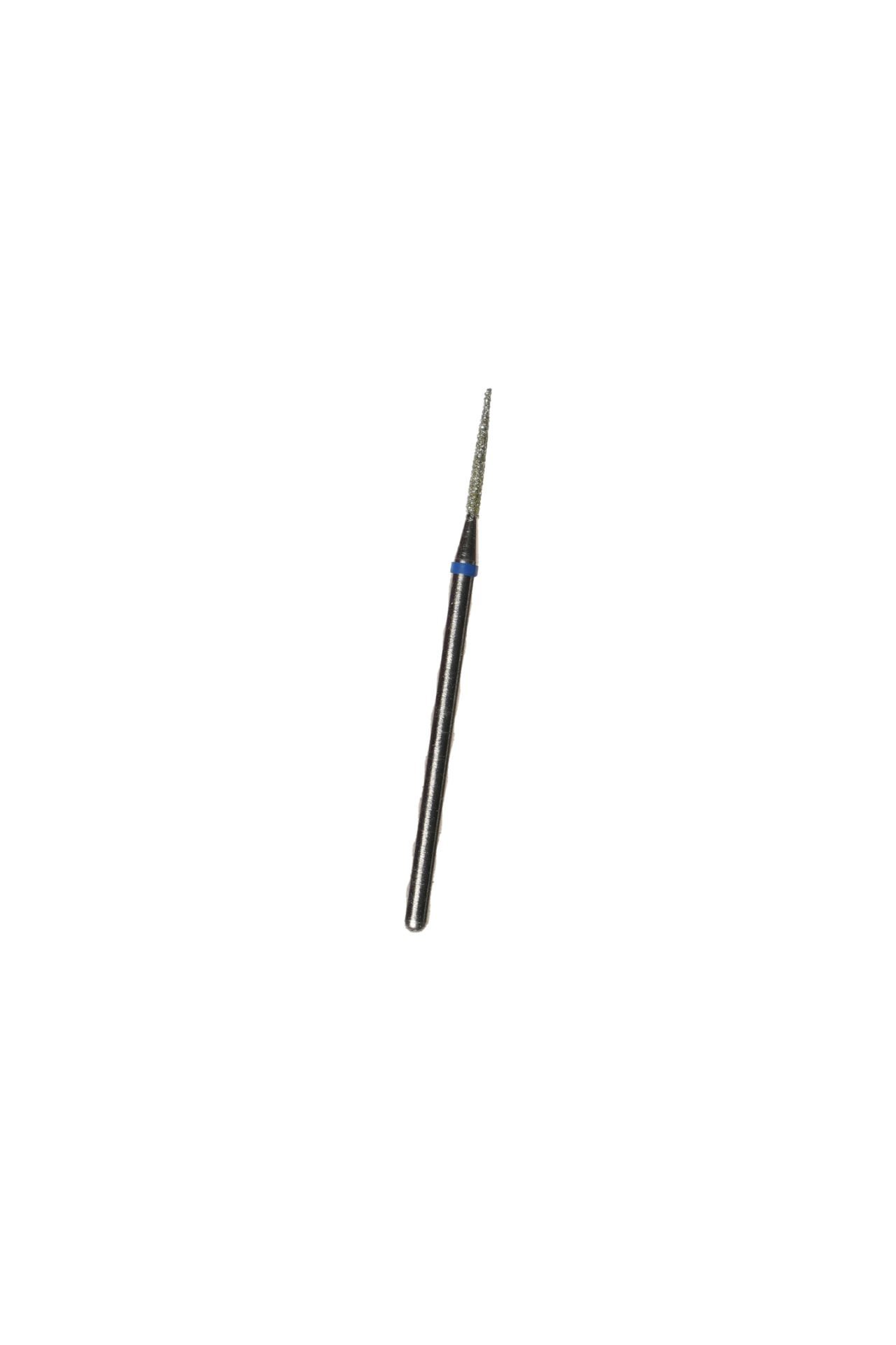 No 93 Freze Ucu İnce Mavi 50 mm