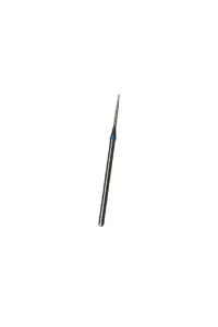 No 93 Freze Ucu İnce Mavi 50 mm